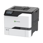 Lexmark CS735de color laser 50/50 ppm, 1200x1200, síť, duplex 47C9120