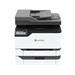 Lexmark CX431adw color laser MFP, 24 ppm, duplex, Wi-Fi ,DADF, dotykový LCD,LAN 40N9470