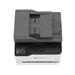 Lexmark CX431adw color laser MFP, 24 ppm, duplex, Wi-Fi ,DADF, dotykový LCD,LAN 40N9470