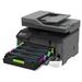 Lexmark CX431adw color laser MFP, 24 ppm, duplex, Wi-Fi ,DADF, dotykový LCD,LAN 40N9470