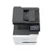 Lexmark CX730de MFP 40/40 ppm, 1200 x 1200, duplex, net 47C9520