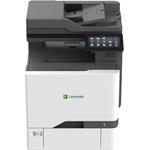 Lexmark CX730de MFP 40/40 ppm, 1200 x 1200, duplex, net 47C9520