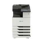 Lexmark CX923dte A3 Color laser MFP+Fax, 55 ppm, vstup 2000 listů 32C0232