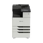 Lexmark CX924dxe A3 Color laser MFP+Fax, 65 ppm, vstup 3500 listů 32C0235