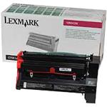 Lexmark originál toner 10B042M, magenta, 15000str., return, Lexmark C750