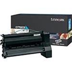 Lexmark originál toner 12A5740, black, 10000str., Lexmark Optra T, T610, T612, T614, T616