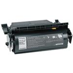 Lexmark originál toner 12A6865, black, 30000str., return, Lexmark T620, X620e, T622