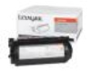 Lexmark originál toner 12A7462, black, 21000str., return, Lexmark T630, T632, T634, X630, X632e