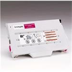 Lexmark originál toner 15W0901, magenta, 7200str., Lexmark C720, X720 MFP