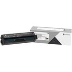 Lexmark originál toner 24B7502, black, 5500str., Lexmark C2326,XC2326, O