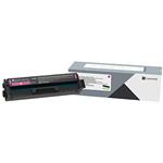 Lexmark originál toner C320030, magenta, 1500str., Lexmark MC3224adwe, C3224dw, MC3224dwe