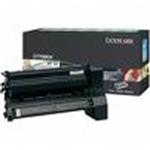 Lexmark originál toner C7700KH, black, 10000str., Lexmark C770, C772