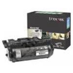 Lexmark originál toner X644X21E, black, 32000str., extra high capacity, Lexmark X644,X646e