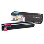 Lexmark originál toner X945X2M, magenta, 22000str., Lexmark X945 X945X2MG