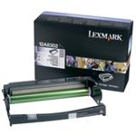 Lexmark originál válec 12A8302, black, 30000str., Lexmark E232, E330, E332n, E340, E342n, E342tn