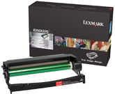 Lexmark originál válec E260X22G, black, 30000str., Lexmark Optra E260