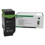 LEXMARK toner azurová pro CS531, CX532 z programu Lexmark return (8 800 str.) 75M2HC0