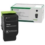 LEXMARK toner černý pro CCS531, 632, CX532, 635 z programu Lexmark return (3 000 str.) 75M20K0