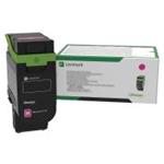 LEXMARK toner purpurová pro CS632, CX635 z programu Lexmark return (11 700 str.) 75M2XM0