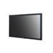 LG 22" signage 22SM3G FHD, 250nit, 16h, WebOS 4.0