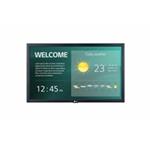 LG 22" signage 22SM3G FHD, 250nit, 16h, WebOS 4.0