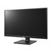 LG 27BK550Y-B 27"W AH-IPS panel 1920x1080 5ms 5M:1 250cd DP HDMI DVI PIVOT repro čierny 27BK550Y-B.AEU