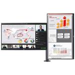 LG 27QP88DP-BS.AEU 27" IPS QHD 2560x1440/350cd/5ms/HDMI/USB-C