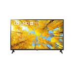 LG 43UQ7500 LED TV 43" 4K UHD 3840x2160 8806091101433