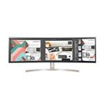 LG 49WL95C 49" IPS LED 5120x1440 Mega:1 5ms 350cd 2xHDMI DP USB-C 49WL95C-WE.AEU