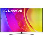 LG 50NANO81Q LED TV 50" 4K UHD 3840x2160 8806091635204