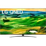 LG 50QNED81Q LED TV 50" 4K UHD 3840×2160 8806091625311