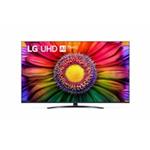 LG 50UR81003LJ UHD UR81 50'' 4K Smart TV, 2023