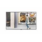 LG 55" signage 55XS4J - FHD, 4000nit, 24h, WebOS 4.1