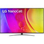 LG 55NANO81Q LED TV 55" 4K UHD 3840x2160 8806091635105