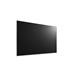 LG 65" signage 65UL3J UHD, 400nit, 16h, WebOS 6.0 65UL3J-E.AEU