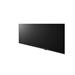 LG 65" signage 65UL3J UHD, 400nit, 16h, WebOS 6.0 65UL3J-E.AEU