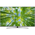 LG 75UQ8100 LED TV 75" 4K UHD 3840x2160 8806091275356