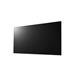 LG 86" signage 86UL3J UHD, 330nits, 16h, WebOS 6.0 86UL3J-E.AEU