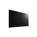 LG 86" signage 86UL3J UHD, 330nits, 16h, WebOS 6.0 86UL3J-E.AEU