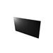 LG 86" signage 86UL3J UHD, 330nits, 16h, WebOS 6.0 86UL3J-E.AEU