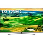 LG 86QNED81Q LED TV 86" 4K UHD 3840x2160 8806091350299