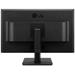 LG IPS monitor 24BK55YP-I / 24" / 1920x1080 / 16:9 / 250cd / HDMI / DP / USB / PIVOT 24BK55YP-I.BEU