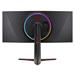 LG IPS monitor 34GP950 / 34" / UWQHD / 3440x1440 / 400cd/m2 / 1ms / HDMI / DP / USB3.0 / G Sync / nastav 34GP950G-B.AEU