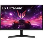 LG monitor 24GS60F 23,8" / IPS / 1920x1080 / 180Hz / 300cd/m2 / 1ms / DP / HDMI / FreeSync/G-SYNC Compati 24GS60F-B.AEU