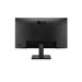 LG monitor 24MR400 IPS / 24" / 1920x1080 / 5ms / 1300:1 / 250cd / 100Hz/HDMI / D-Sub / AMD FreeSync/ čer 24MR400-B.AEUQ