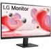 LG monitor 27MR400 IPS / 27" / 1920x1080 / 5ms / 1300:1 / 250cd / 100Hz/HDMI / D-Sub / AMD FreeSync/ čie 27MR400-B.AEUQ