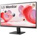 LG monitor 27MR400 IPS / 27" / 1920x1080 / 5ms / 1300:1 / 250cd / 100Hz/HDMI / D-Sub / AMD FreeSync/ čie 27MR400-B.AEUQ