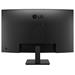 LG monitor 32MR50C prohnutý VA / 32" / 1920x1080 / 5ms / 3000:1 / 250cd / 100Hz/HDMI / D-Sub / AMD FreeSy 32MR50C-B.AEUQ