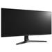 LG monitor IPS 29UM69G-B 29" gaming / 2560x1080 / 250cd/m2 / 75Hz / 1ms / 1000:1 / HDMI / DP / 29UM69G-B.AEU