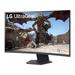 LG MT VA LCD LED 31,5" 32GS60QC - VA panel, 1ms, 180Hz, 2560x1440, HDMI, DP, zakriven, AMD freesync, HDR 32GS60QC-B.AEUQ